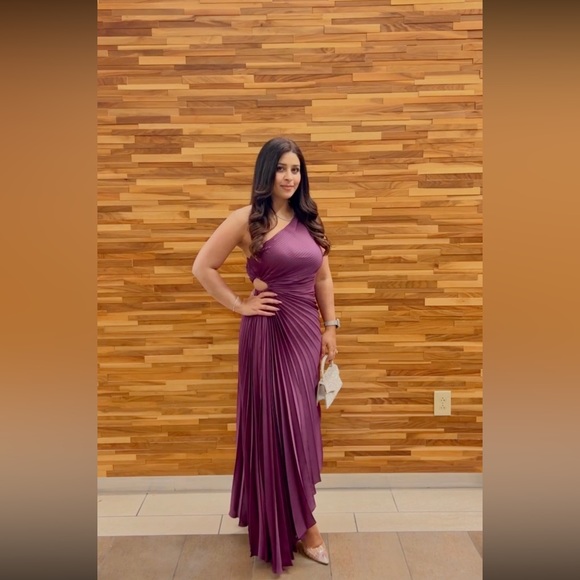 Mango trendy dress - Picture 1 of 1